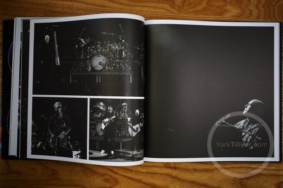Backtofront book 04 Photographed by York Tillyer