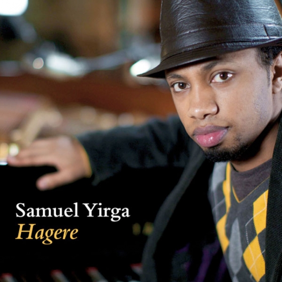 Samuel Yirga’s ‘Hagere’ Photographed by York Tillyer